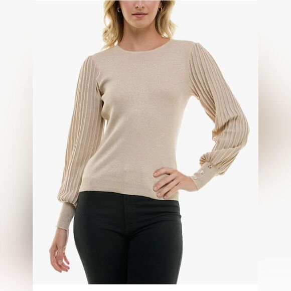 Nanette Lepore Sweater-New! - Picture 1 of 8